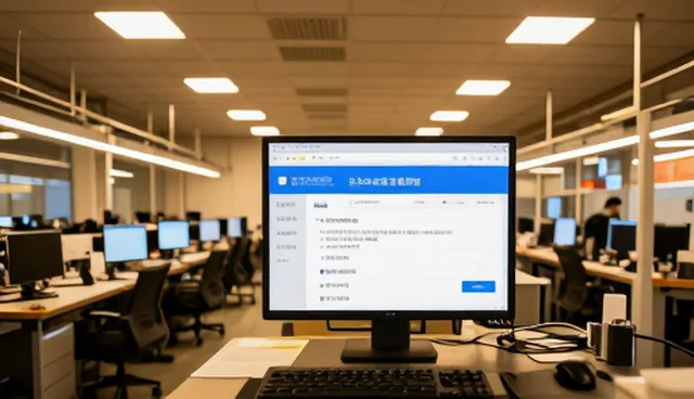 企业名录查询系统使用与维护指南