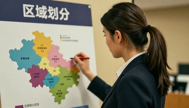 区域查询服务如何影响企业信息检索效率