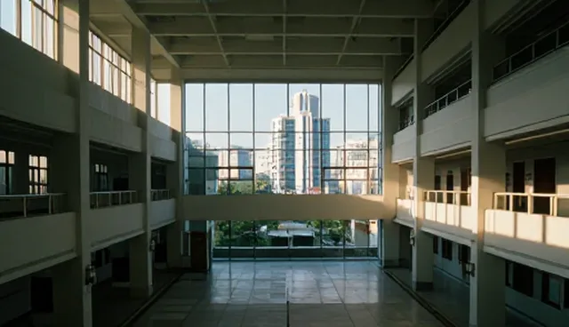 区域划分不清如何影响数据处理效率？